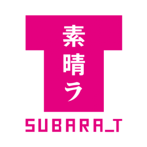 subara_t_logo_pink_m100